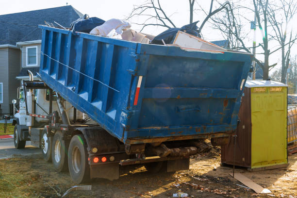 Best Junk Removal for Events  in Standish, MI