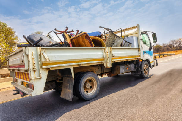 Recycling Services for Junk in Standish, MI