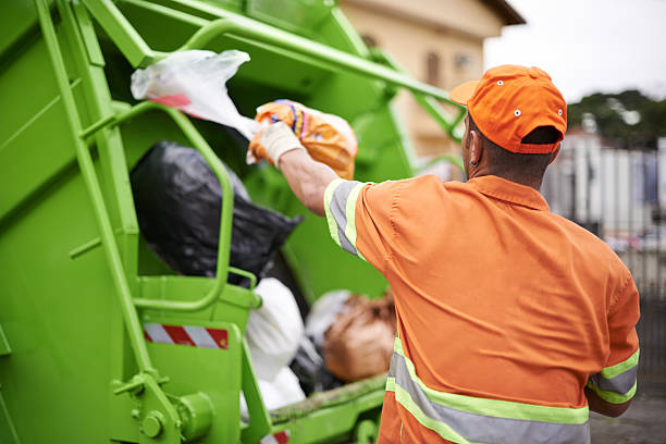 Best Residential Junk Removal  in Standish, MI
