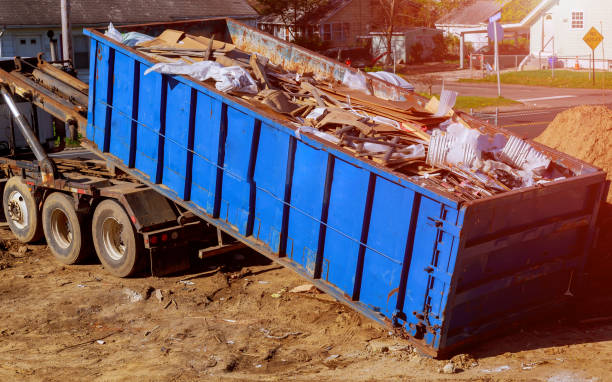 Best Demolition Debris Removal  in Standish, MI